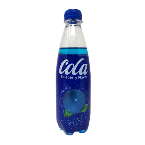 Huang Dong Cola Blueberry - Rare (12oz) (Limited)