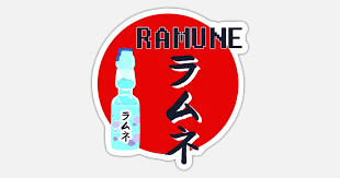 Ramune