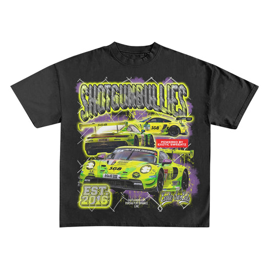 Exotic SweEatz x SGB