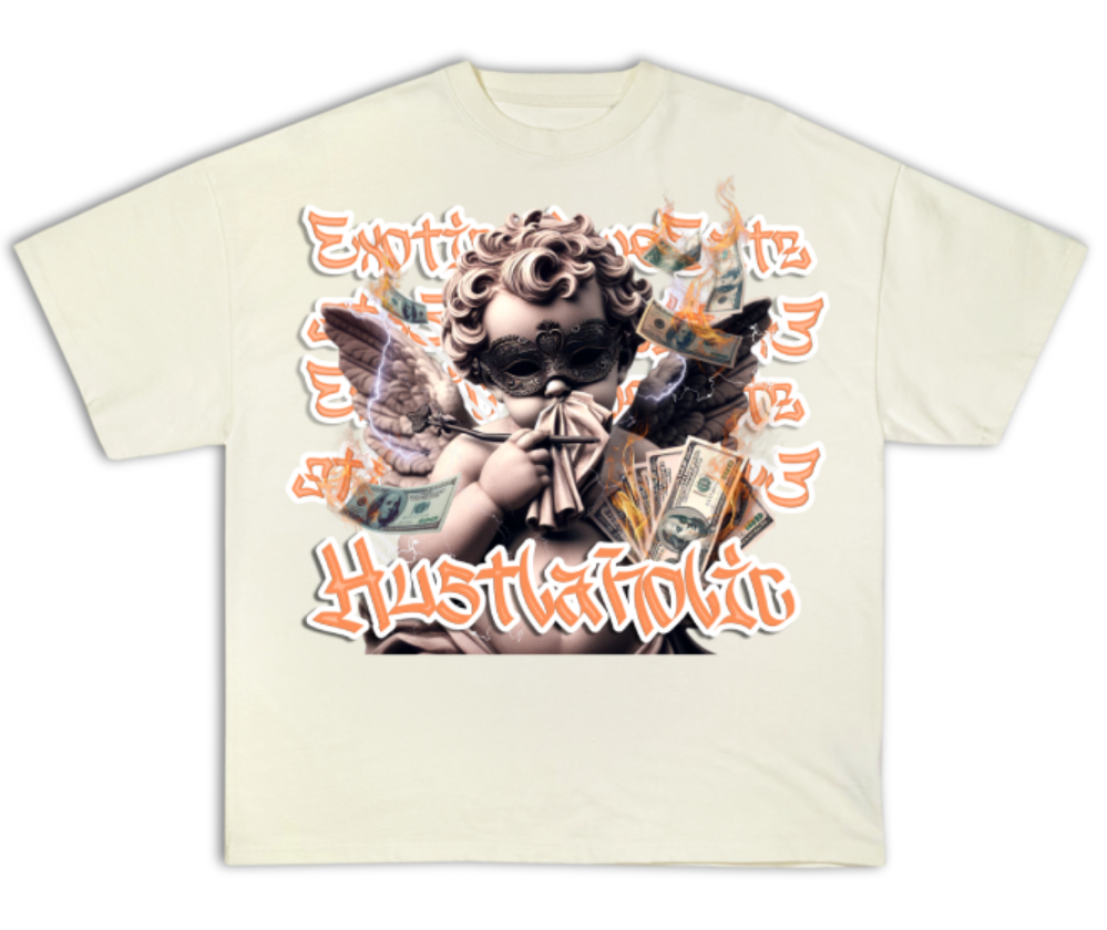 Hustlaholic X Exotic SweEatz