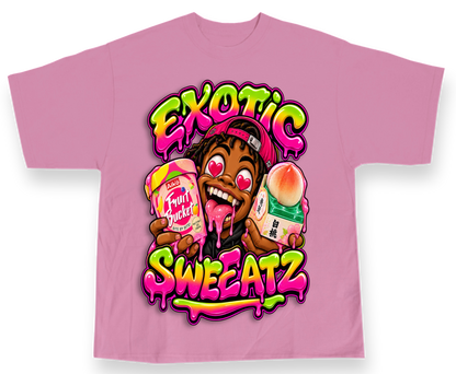 Exotic SweEatz Tee
