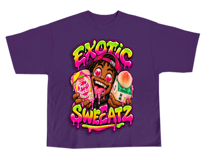 Exotic SweEatz Tee
