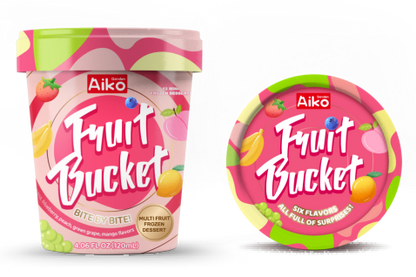 Fruit bucket