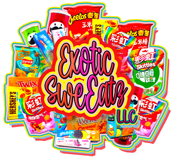 Exotic SweEatz LLC