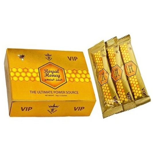 Royal Honey V.I.P Gold