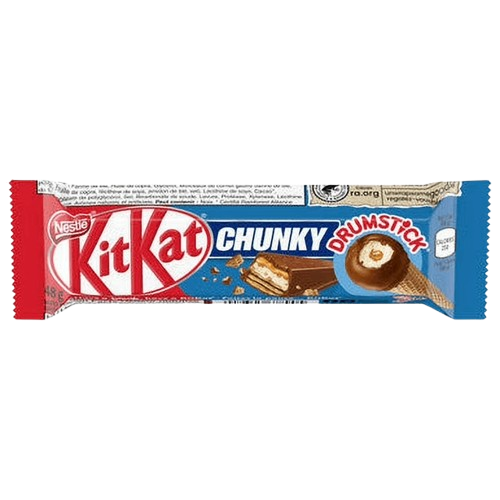 KitKat Chunky Drumstick