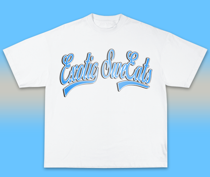 Exotic SweEatz Relax Tee