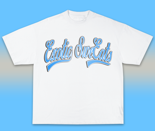 Exotic SweEatz Relax Tee