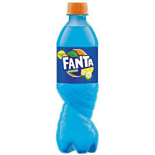 Fanta European Shokata